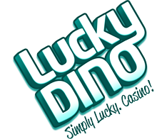 lucky dino